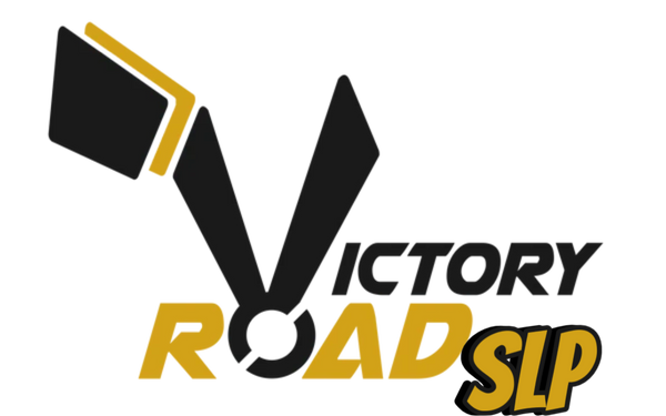 VICTORY ROAD SAN LUIS POTOSI