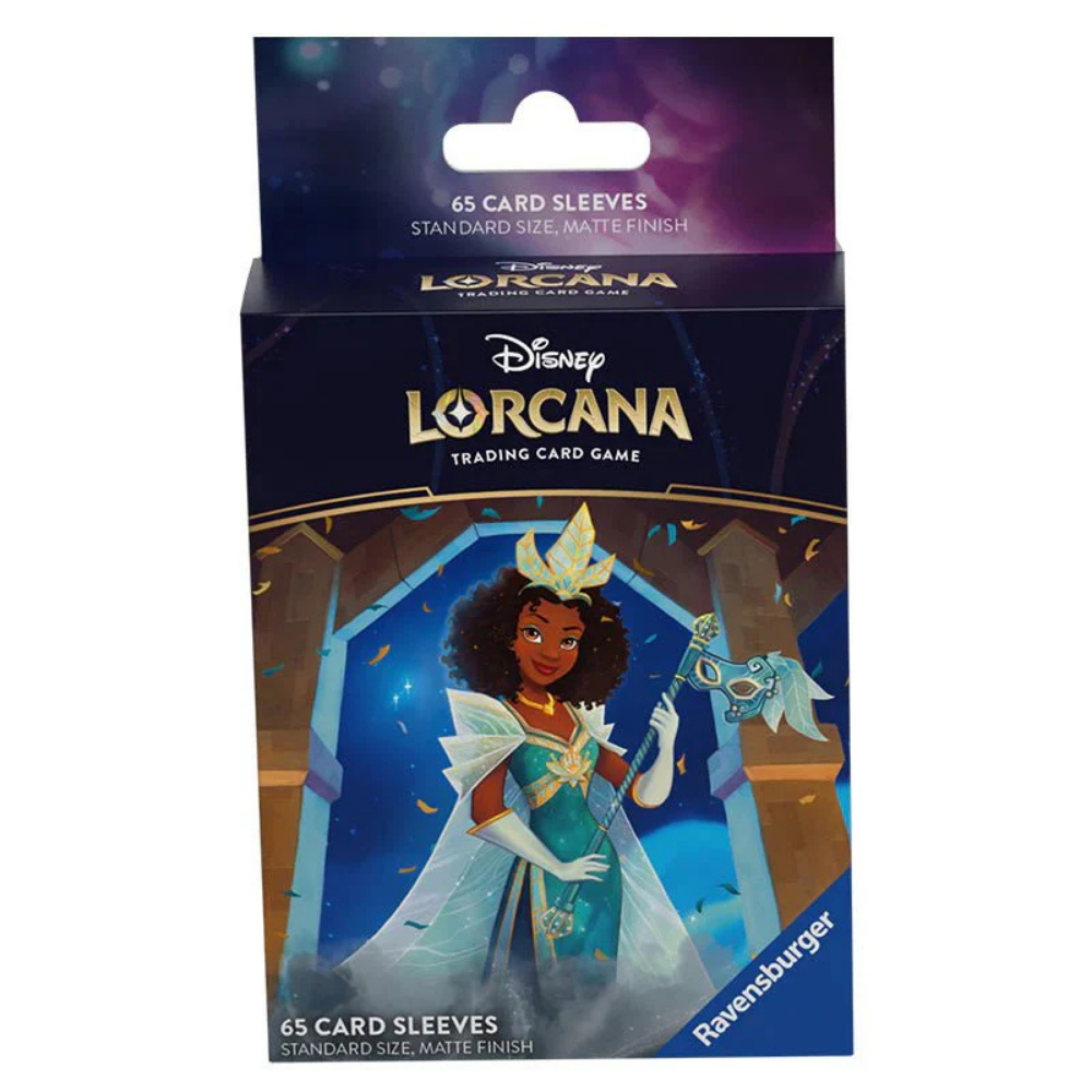 MICAS TIANA (60 MICAS)