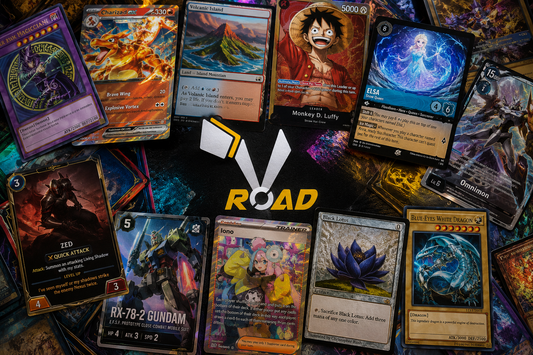 CARTAS SUELTA VR SLP