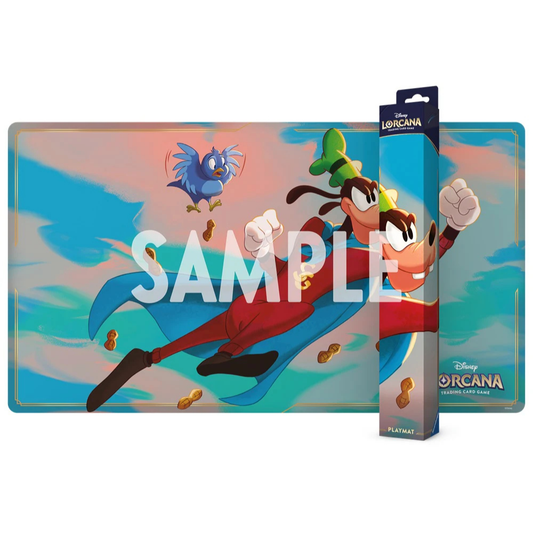 PLAY MAT LORCANA 01