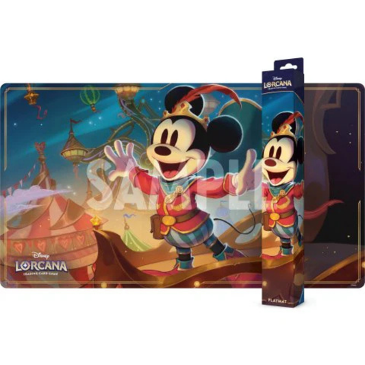 PLAY MAT LORCANA 02