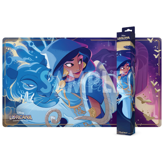 PLAY MAT LORCANA 03