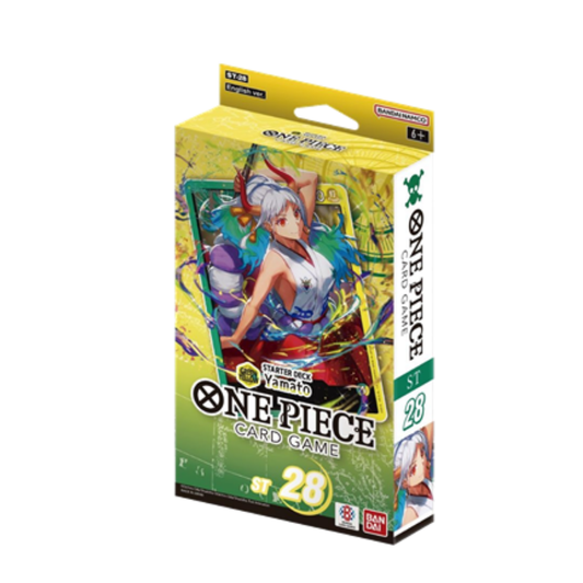 STARTER DECK ST28