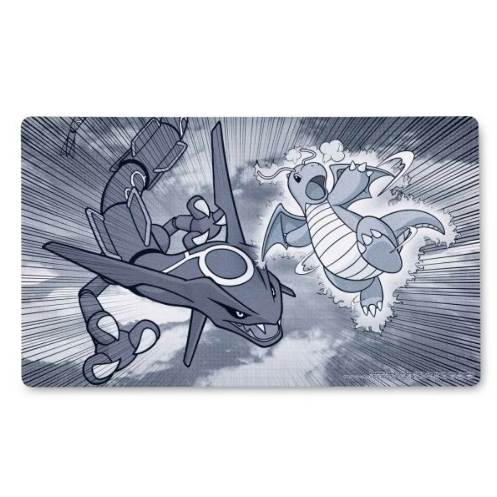 PLAY MAT POKEMON CENTER JP C1