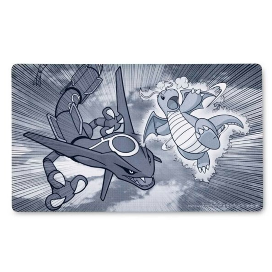 PLAY MAT POKEMON CENTER JP C1