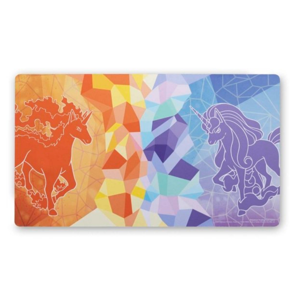 PLAY MAT POKEMON CENTER JP C2