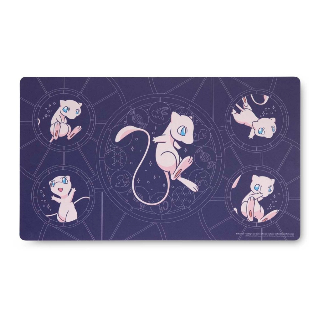 PLAY MAT POKEMON CENTER JP C3