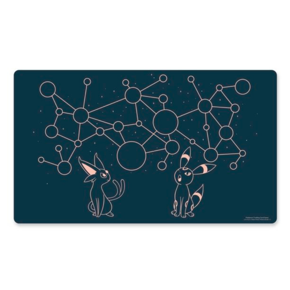 PLAY MAT POKEMON CENTER JP C4