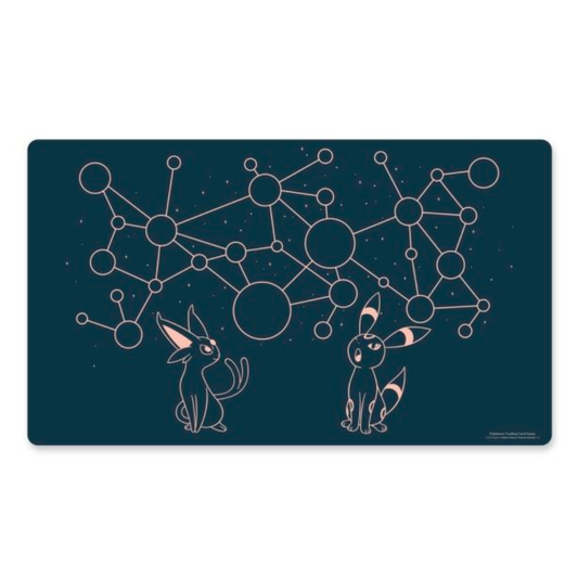 PLAY MAT POKEMON CENTER JP C4