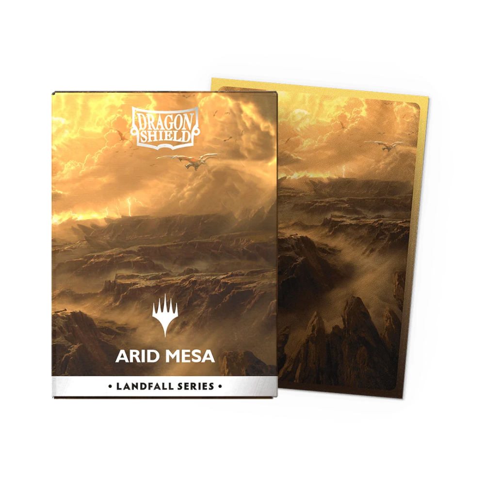 MICAS ESTÁNDAR DUAL MATTE LANDFALL-ARID MESA