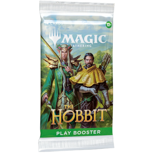PLAY BOOSTER THE HOBBIT