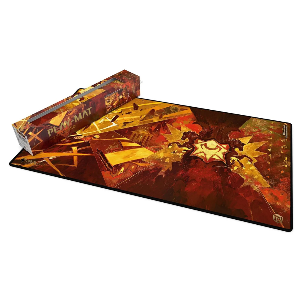 PLAYMAT STRIXHAVEN LOREHOLD