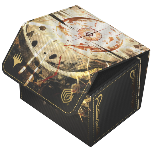 DECK CASE STRIXHAVEN
