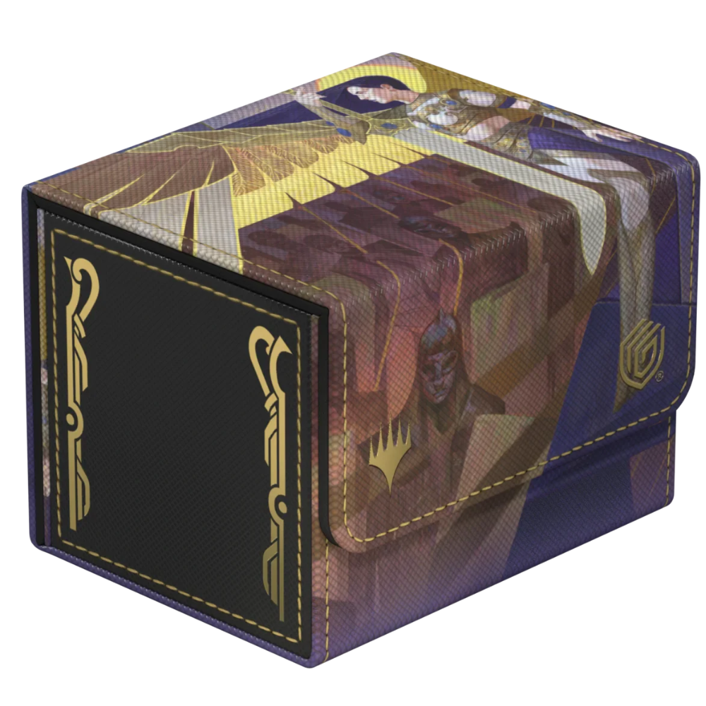 DECK CASE STRIXHAVEN