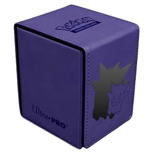 ACLOVE FLIP GENGAR