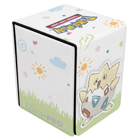ACLOVE FLIP POKEMON