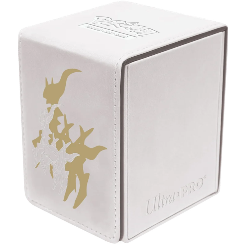 ACLOVE FLIP ARCEUS