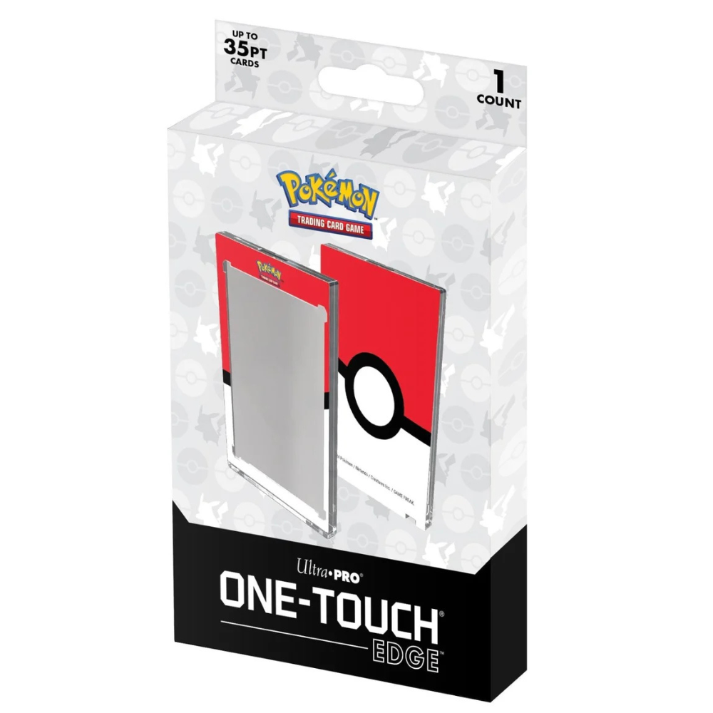 ONE TOUCH EDGE