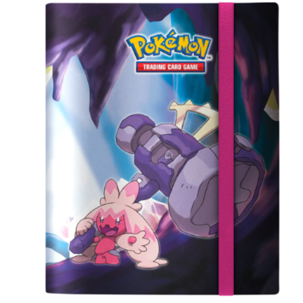 PROBINDER TINKATON