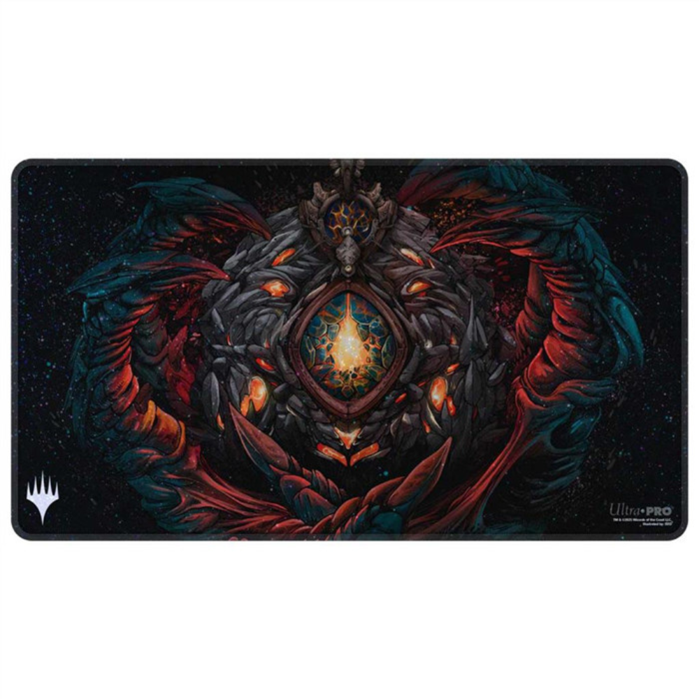 PLAYMAT RETURN TO TARKIT HOLOFOIL