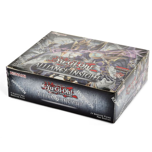 CAJA ALLIANCE INSIGHT