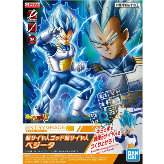 SUPER SAIYAN GOD SUPER SAIYAN
