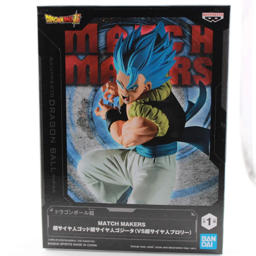 DRAGON BALL MATCH MAKERS