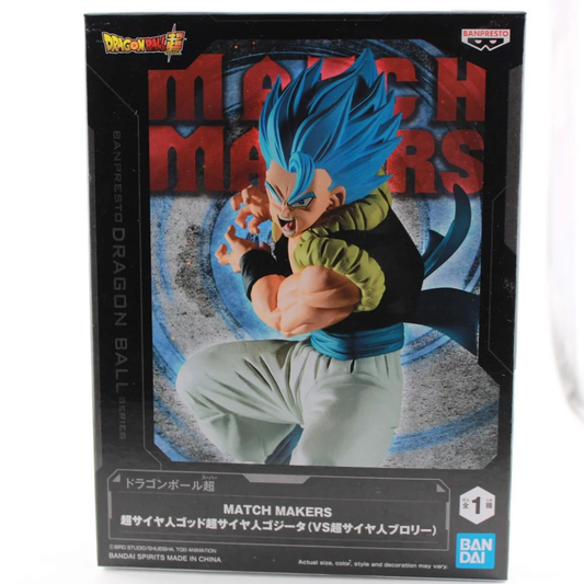 DRAGON BALL MATCH MAKERS