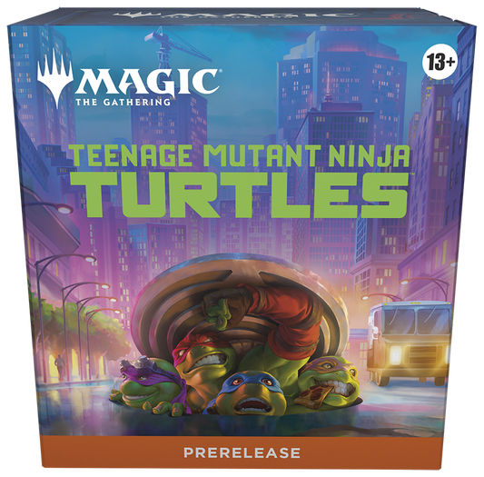 PRERELEASE