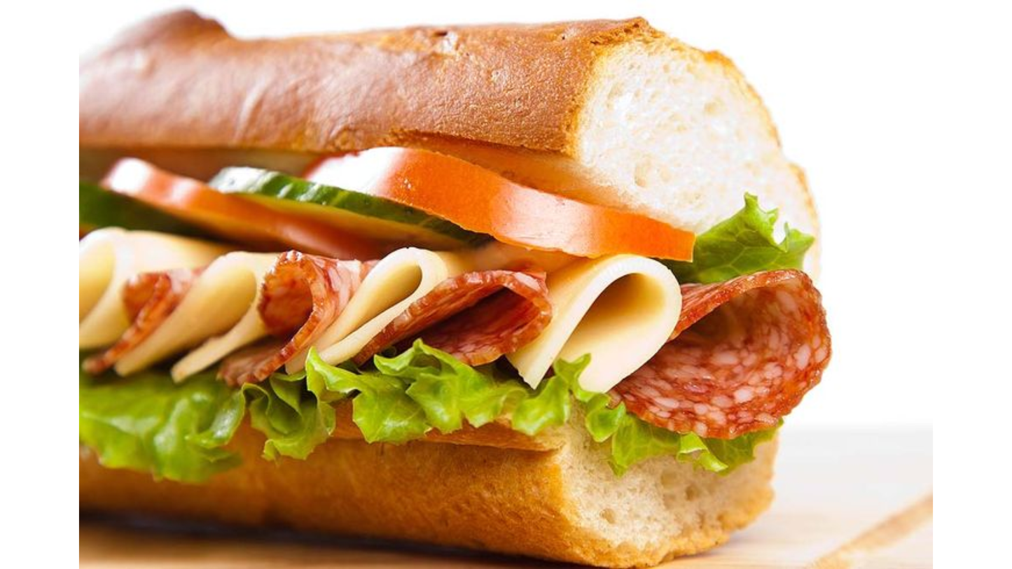 BAGUETTE