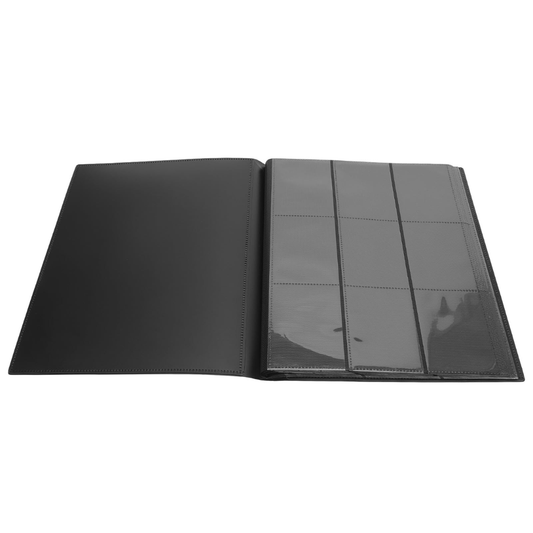 CARPETA NEGRA