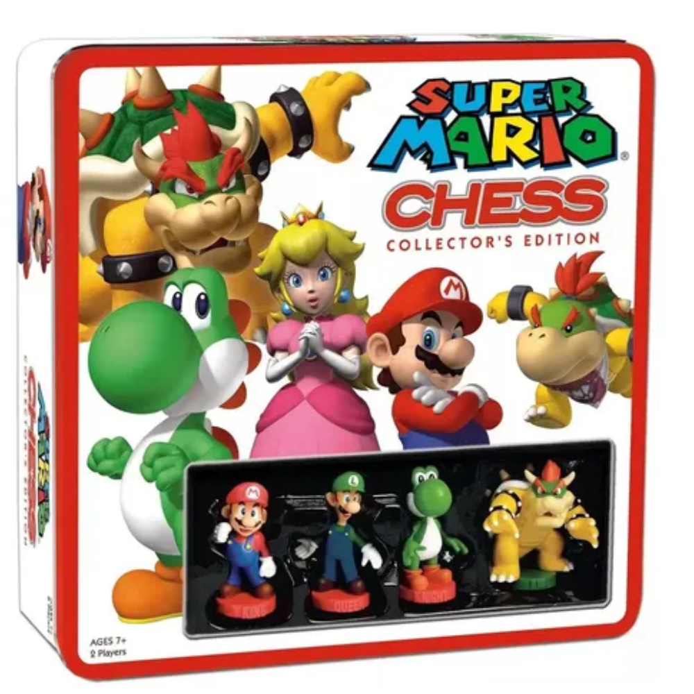 CHESS COLLECTOR'S EDITIONS