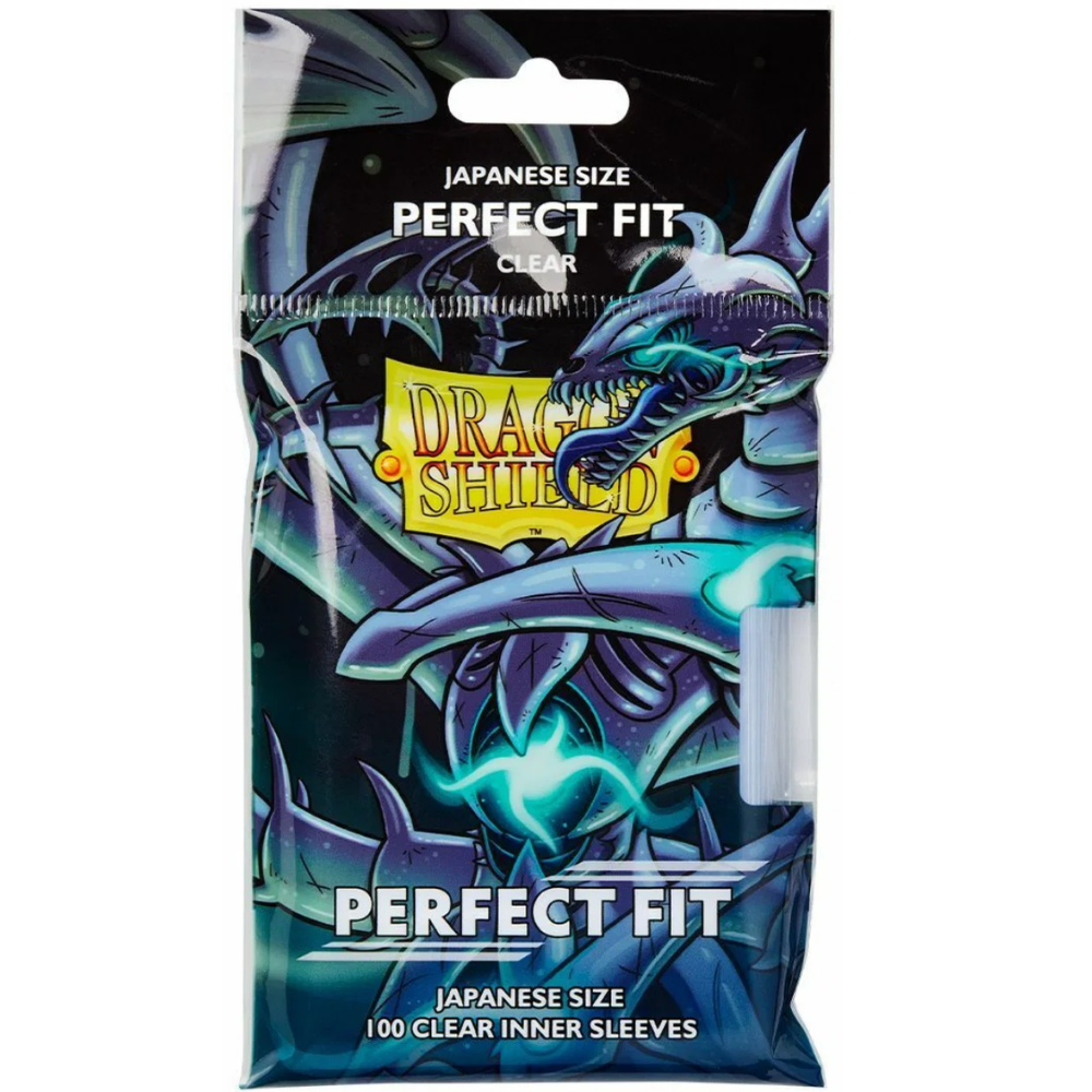 MICAS PERFECT FIT JAPANESE SIZE