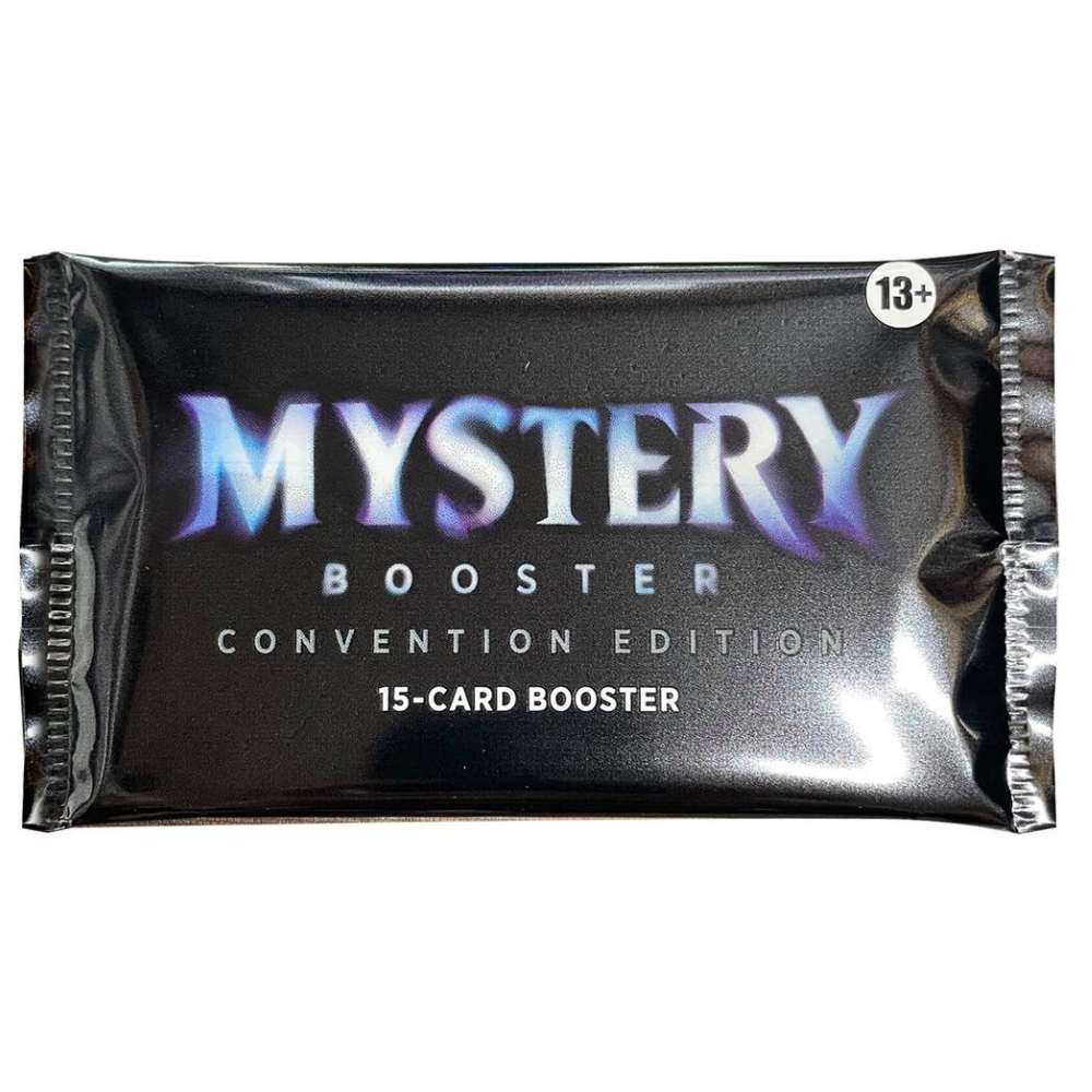 SOBRE MISTERY BOOSTER 1
