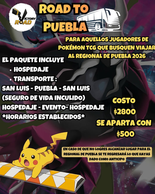 TRANSPORTE REGIONAL