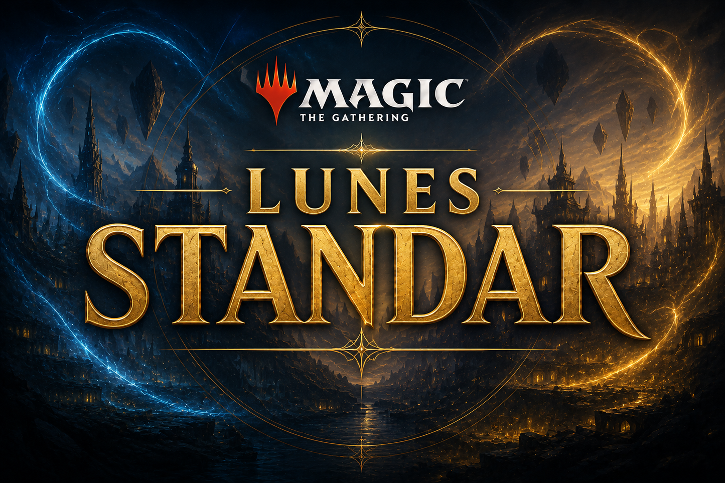 LUNES STANDAR